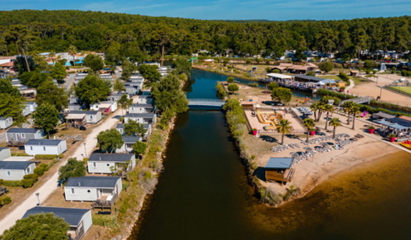 SIBLU Villages LES VIVIERS ****